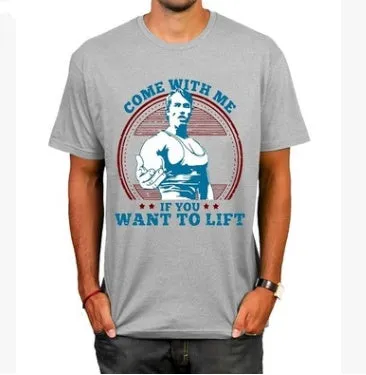 Men's cotton casual fitness T-shirt in lake blue, O-neck, short sleeves, regular fit, front view