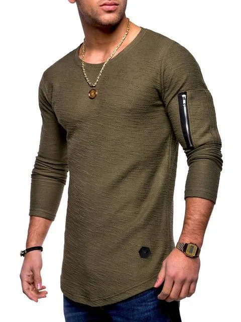Virtue casual shirt in solid colour, cotton blend short sleeve t-shirt, available in multiple sizes