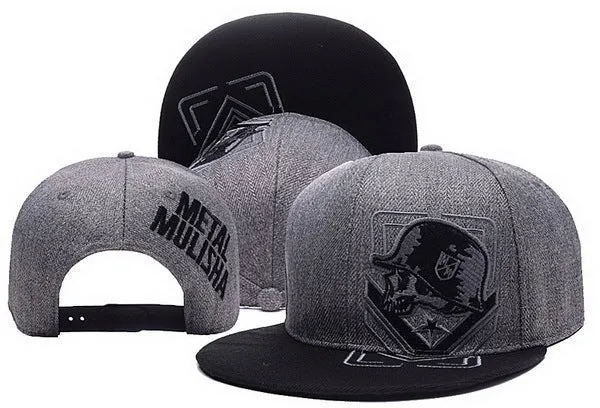 Unisex adjustable cotton satin baseball cap in hip hop style on a plain background