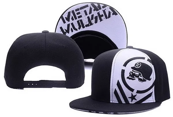 Unisex adjustable cotton satin baseball cap in hip hop style on a plain background