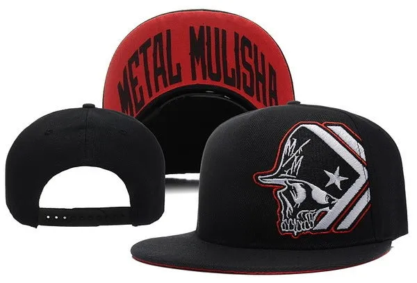 Unisex adjustable cotton satin baseball cap in hip hop style on a plain background