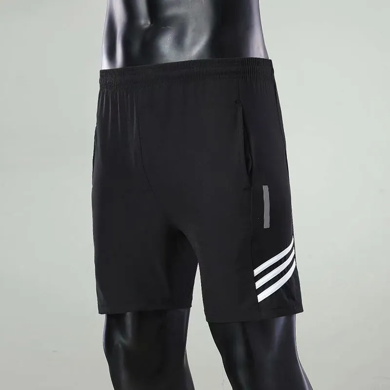 Men's polyester gym sweatshirt long-sleeve quick-dry running top with high elasticity, available in multiple colours