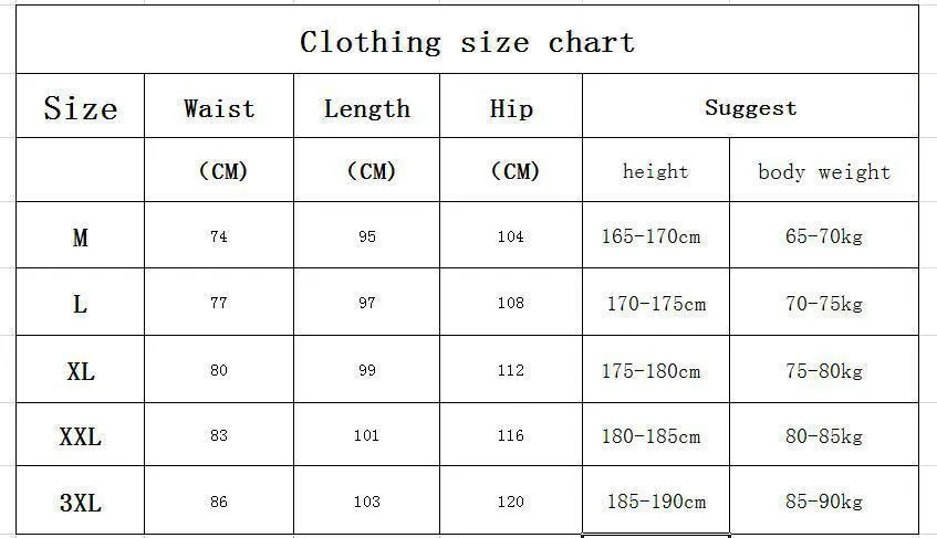 Men's camo woven fitness leggings in black camouflage, loose thin fabric for gym and running