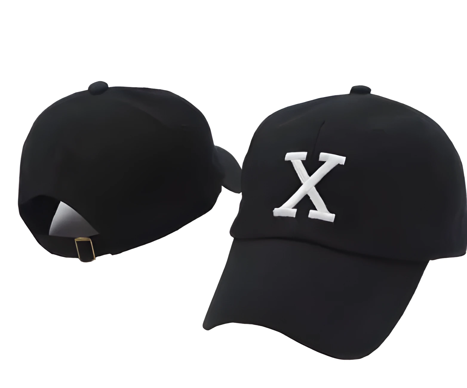 Deus Ex Machina netted retro baseball cap in pure cotton, BBOY style, front view