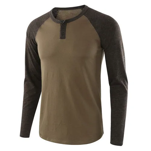 Men's cotton blend short sleeve solid colour polo shirt in black with lapel collar front view