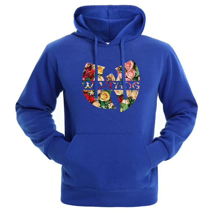 Men's long-sleeved hoodie in casual style for spring and autumn, available in multiple colours and sizes