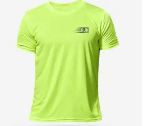 Men's football short sleeve pullover top in bird eye cloth fabric, available in army green, dark blue, green, grey, and red