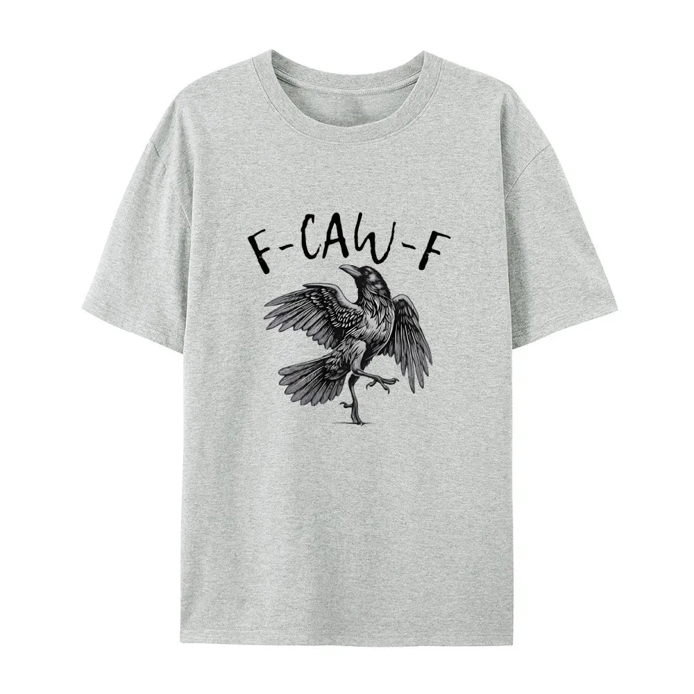 Sports pure cotton t-shirt for men and women with letters pattern, available in various colours including khaki and light blue