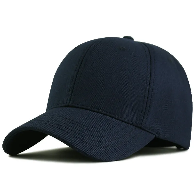 Cotton twill wide brim dome crown hat in khaki for sun protection with breathable lightweight feel