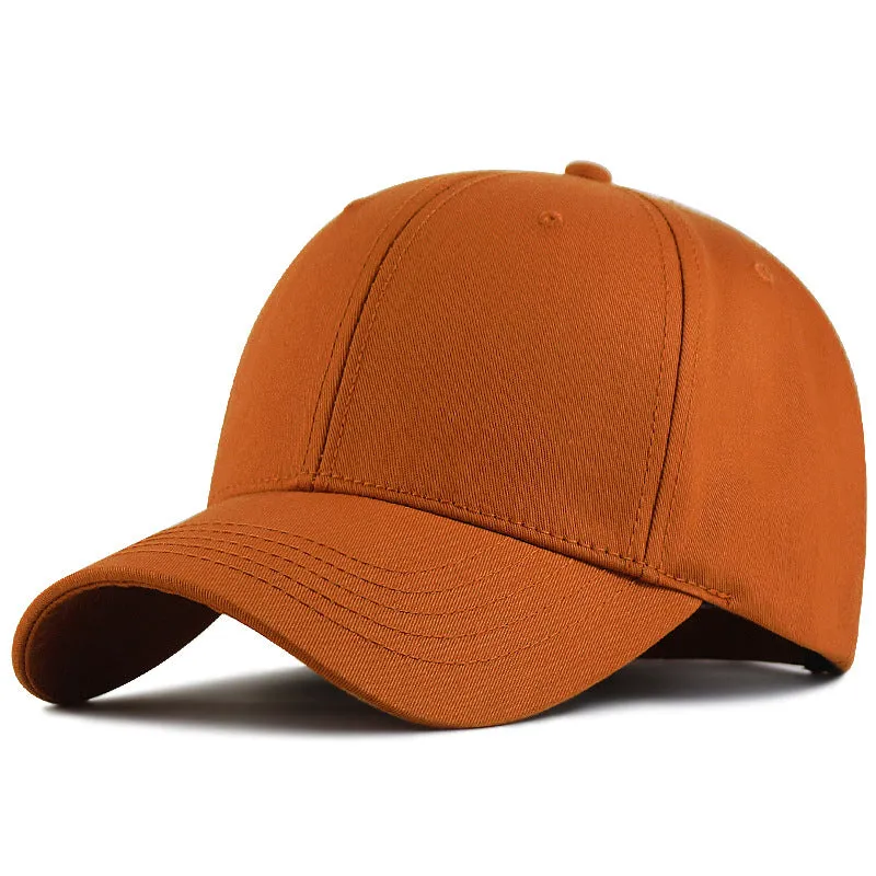 Cotton twill wide brim dome crown hat in khaki for sun protection with breathable lightweight feel