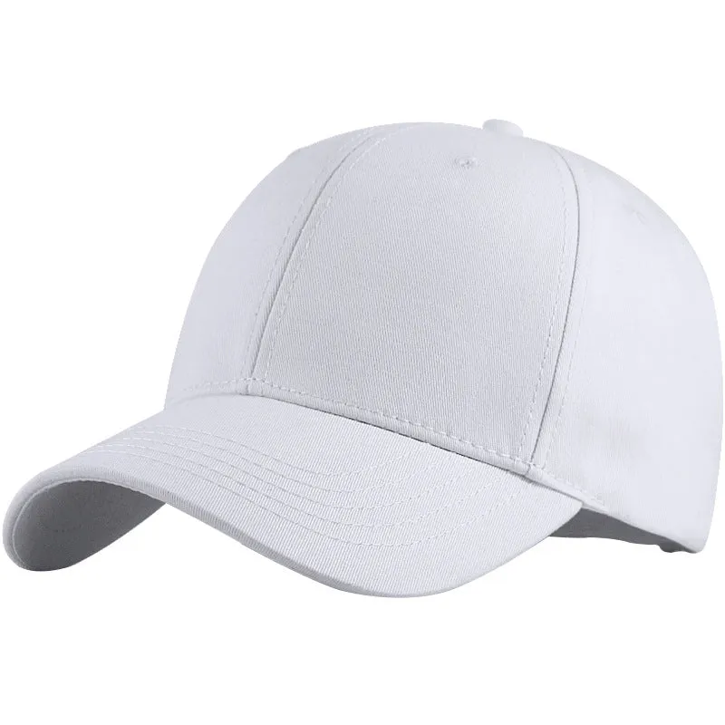 Cotton twill wide brim dome crown hat in khaki for sun protection with breathable lightweight feel