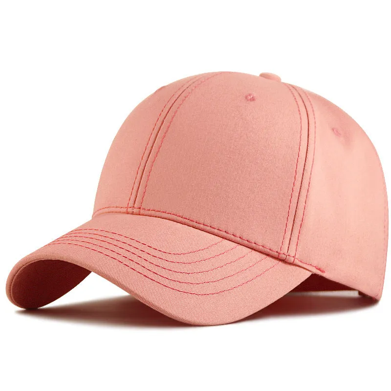 Cotton twill wide brim dome crown hat in khaki for sun protection with breathable lightweight feel