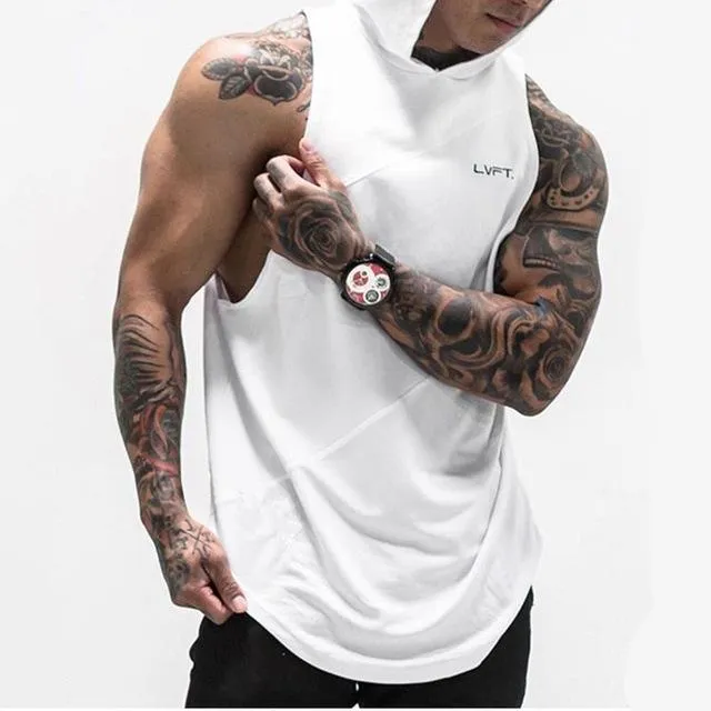 Me Breathable T-shirt in black with caps style neckline on a plain background