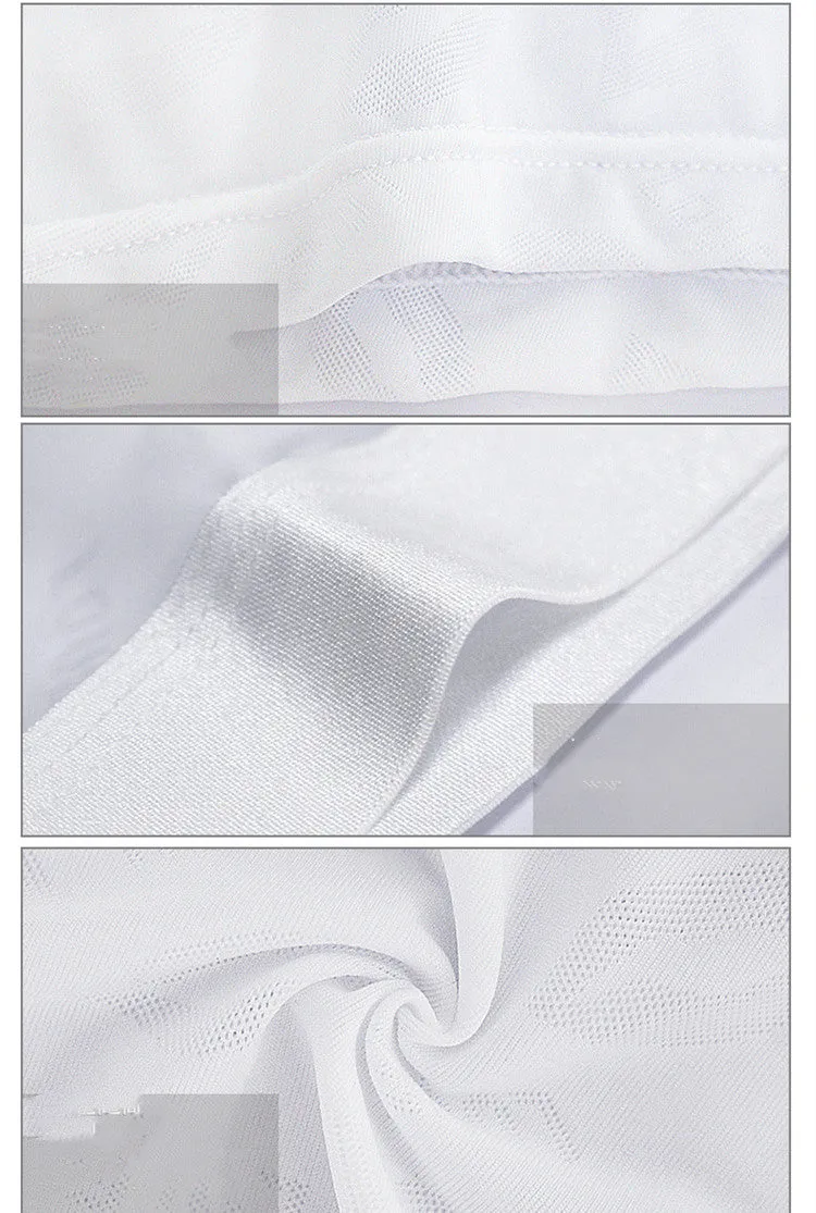 Nylon breathable sweat-absorbent boxer pants for men mid waist available in multiple colours