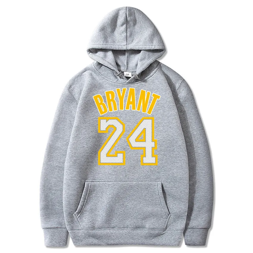 Unisex basketball hoodie sweatshirt in polyester fibre, available in 12 colours and sizes S to 3XL