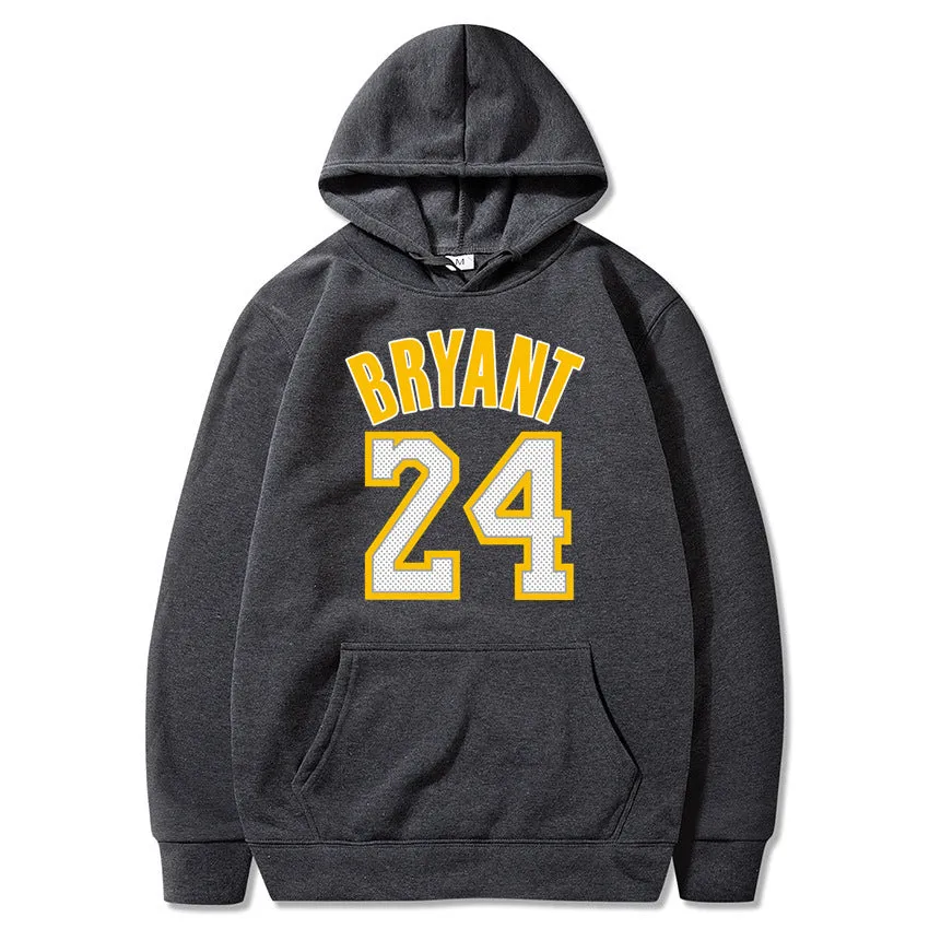 Unisex basketball hoodie sweatshirt in polyester fibre, available in 12 colours and sizes S to 3XL