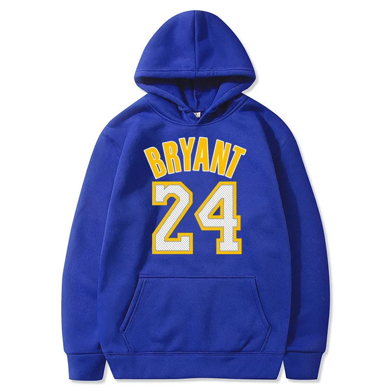 Unisex basketball hoodie sweatshirt in polyester fibre, available in 12 colours and sizes S to 3XL