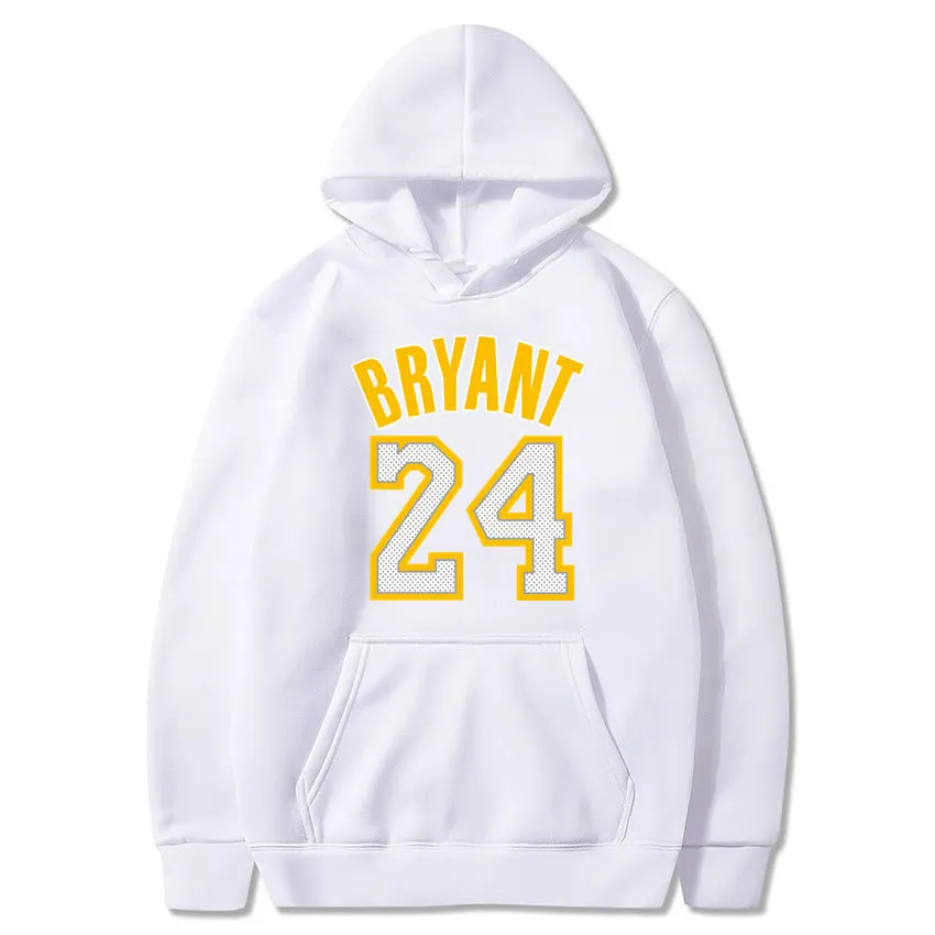 Unisex basketball hoodie sweatshirt in polyester fibre, available in 12 colours and sizes S to 3XL