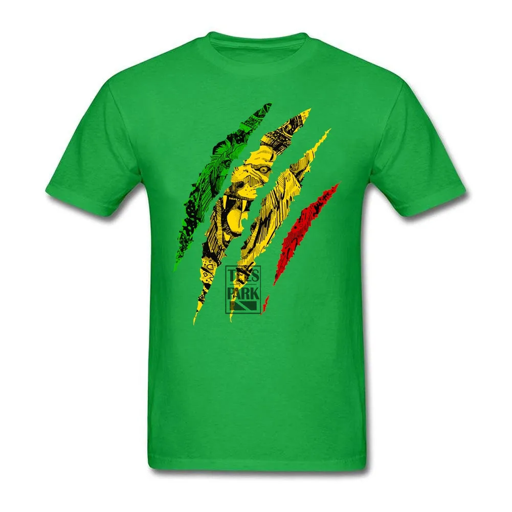 Round neck short sleeve T-shirt in 90% modal fabric, available in multiple colours, for casual leisure wear