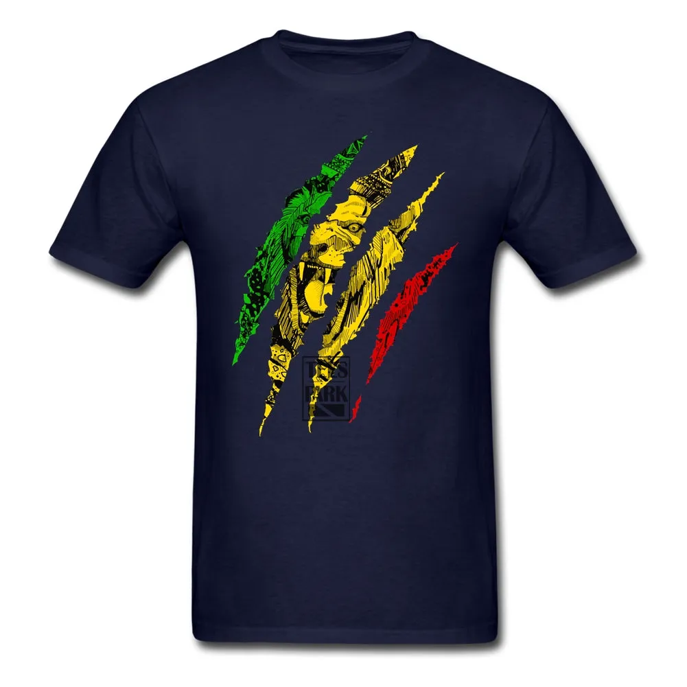Round neck short sleeve T-shirt in 90% modal fabric, available in multiple colours, for casual leisure wear