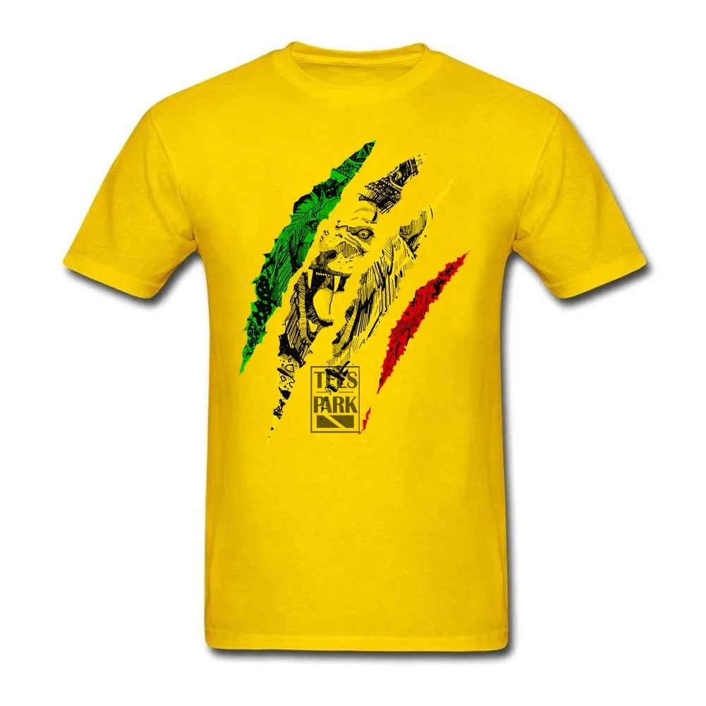 Round neck short sleeve T-shirt in 90% modal fabric, available in multiple colours, for casual leisure wear