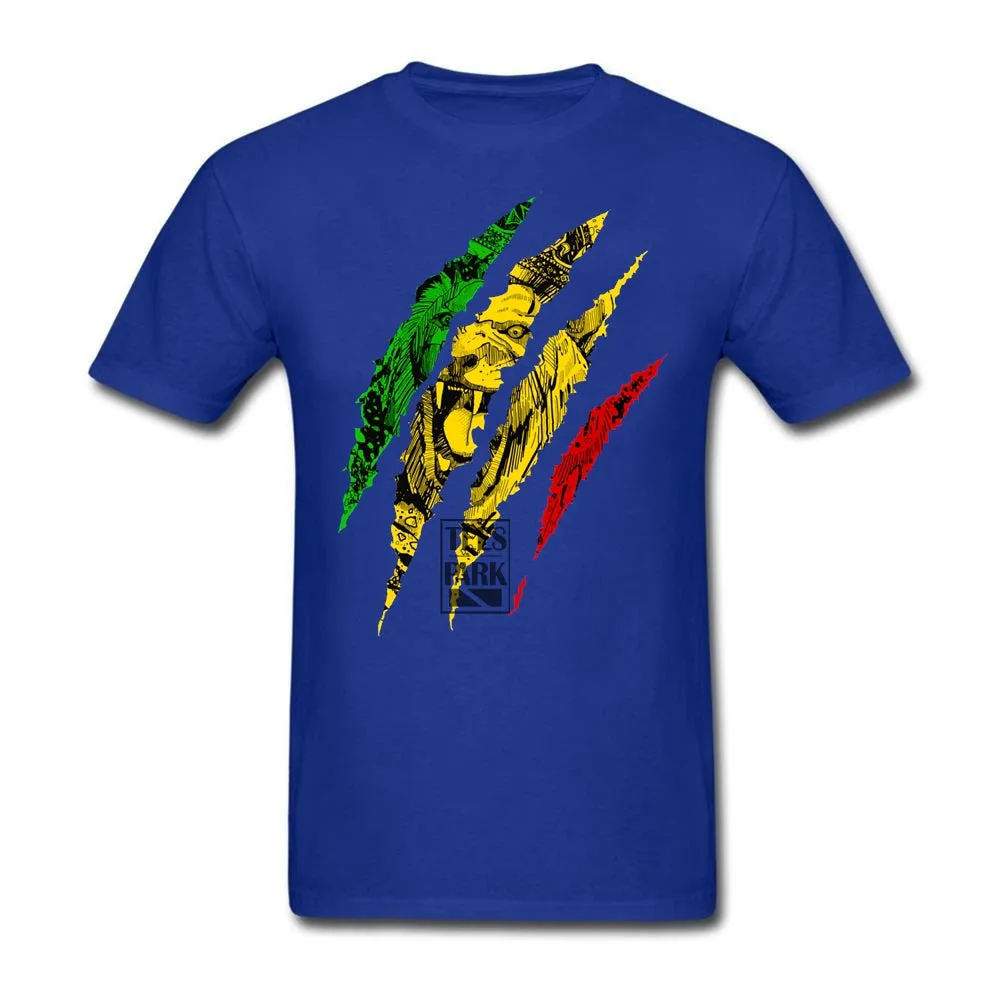 Round neck short sleeve T-shirt in 90% modal fabric, available in multiple colours, for casual leisure wear