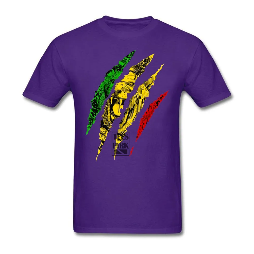 Round neck short sleeve T-shirt in 90% modal fabric, available in multiple colours, for casual leisure wear