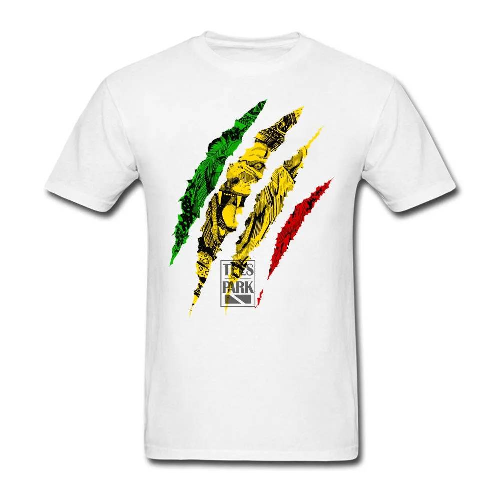 Round neck short sleeve T-shirt in 90% modal fabric, available in multiple colours, for casual leisure wear