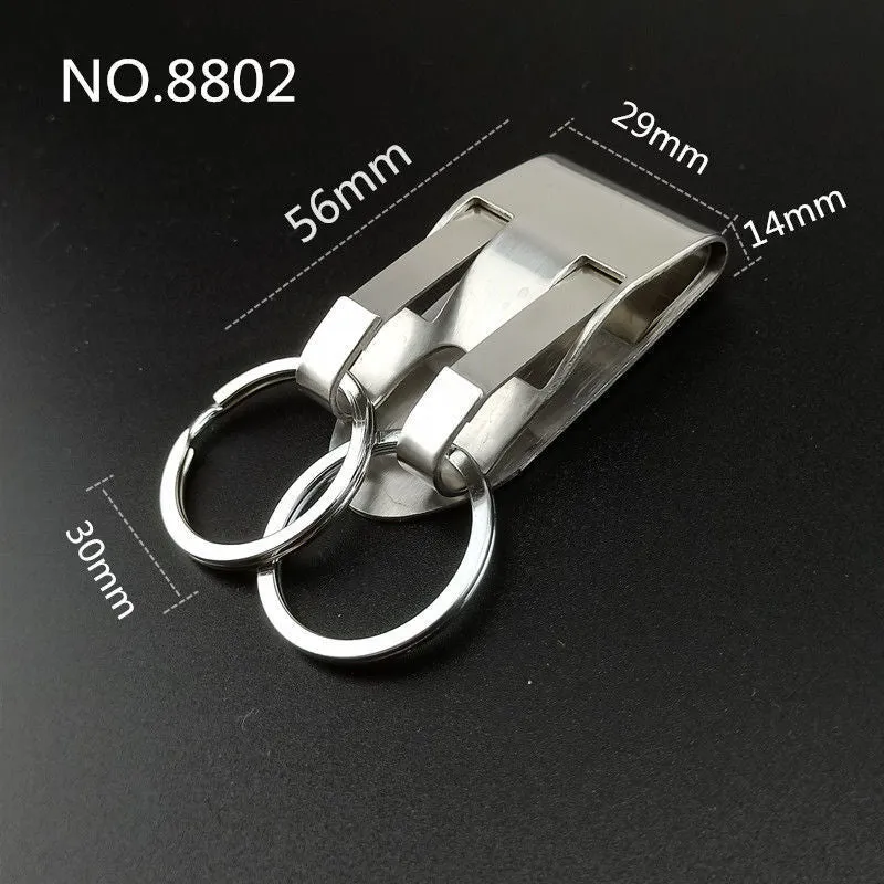 Stainless steel Chinese style belt buckle with traditional design and metal construction