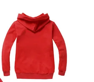Faith Letter Print Women Hoodie cotton blend crew neck pullover in five colours