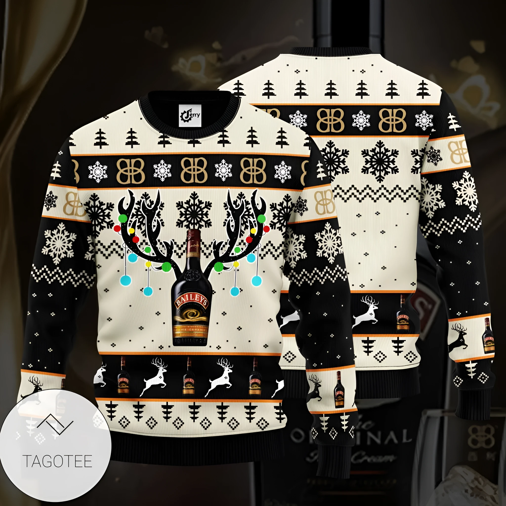 3D Printed Men's Loose Round Neck Long Sleeved Sweatshirt, Polyester Digital Print Pullover, Asian Sizing S-6XL, Not Hooded, EL2119 Colour, Casual Streetwear Top for Everyday Wear