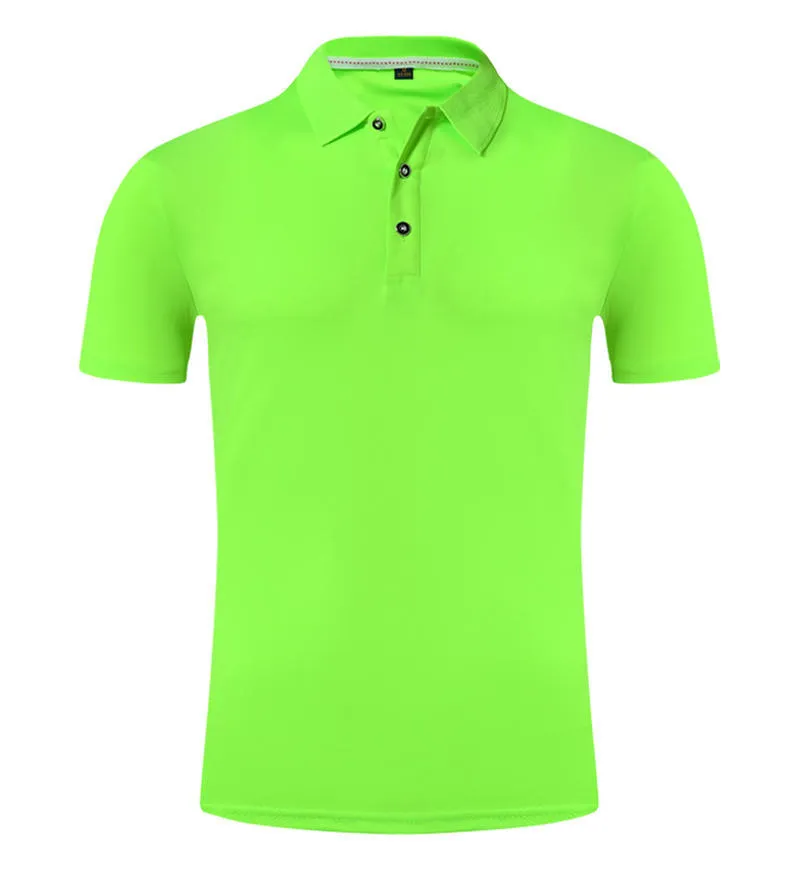 High grade quick-drying loose fit sports T-shirt in nylon polyester fibre, available in multiple colours and sizes S to 4XL
