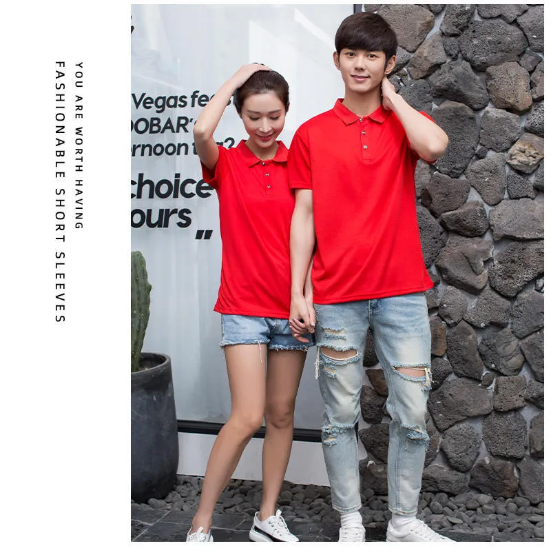 High grade quick-drying loose fit sports T-shirt in nylon polyester fibre, available in multiple colours and sizes S to 4XL