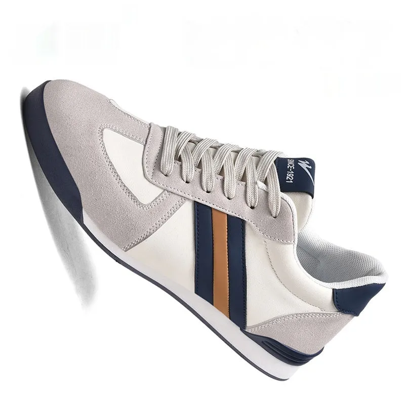 Women's light running casual sneaker in black with breathable mesh upper lace-up design cushioned sole