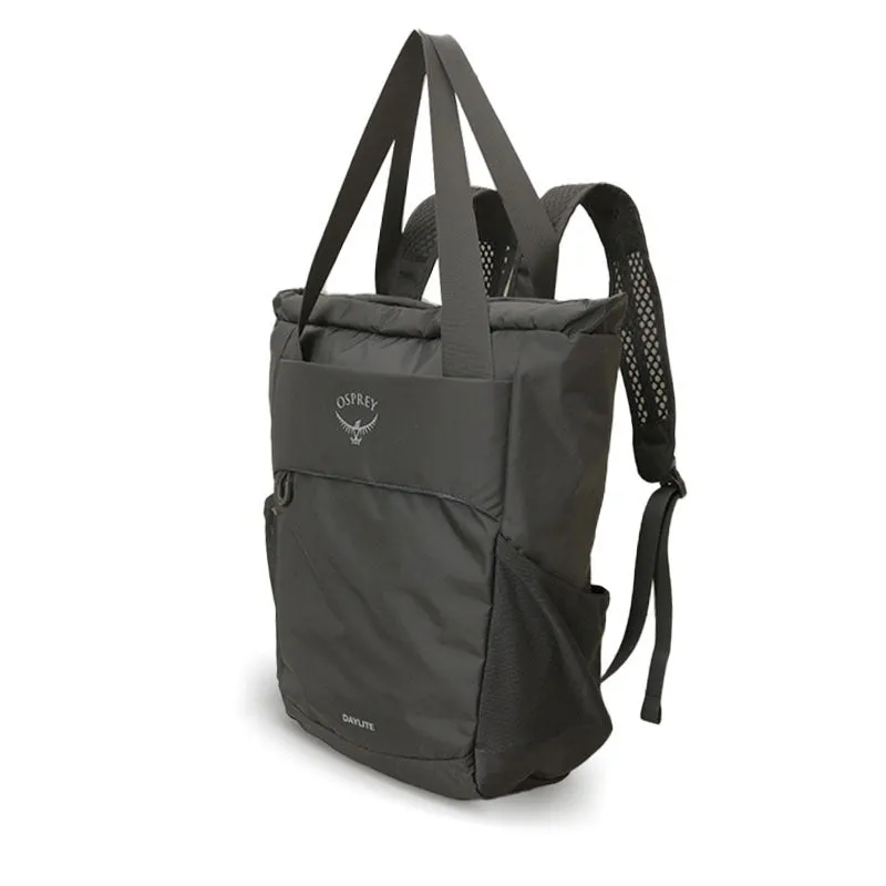 20L dual-use waterproof sports backpack in ten colours with curved shoulder straps