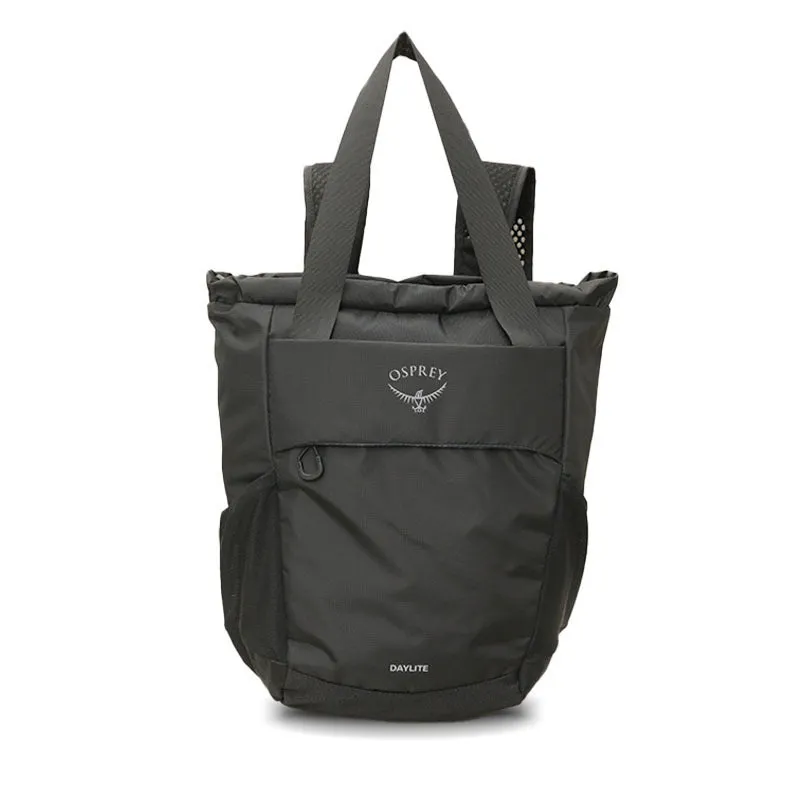 20L dual-use waterproof sports backpack in ten colours with curved shoulder straps