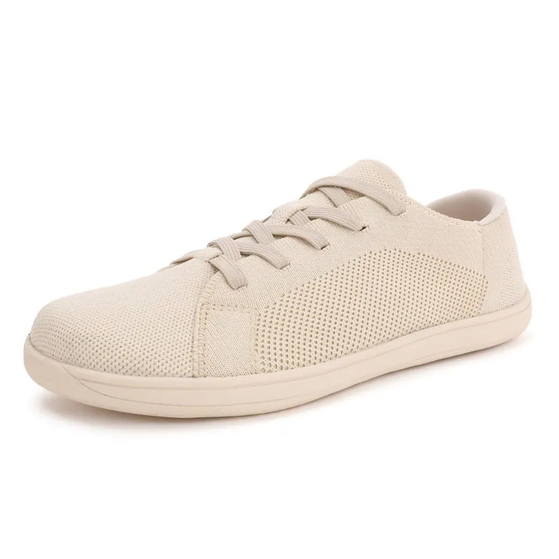 Wide toe barefoot indoor fitness yoga casual shoes in five solid colours, sizes 36-46