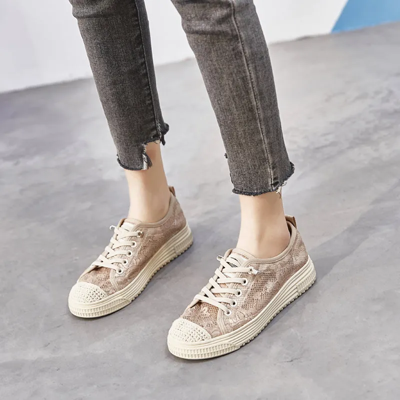 Women's casual fisherman shoes in black with a rubber sole, open crossover upper, and slip-on design for summer