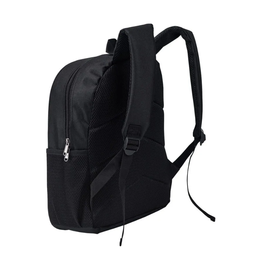 Jurassic dinosaur 3D print backpack 16 inch polyester school bag colour 1A