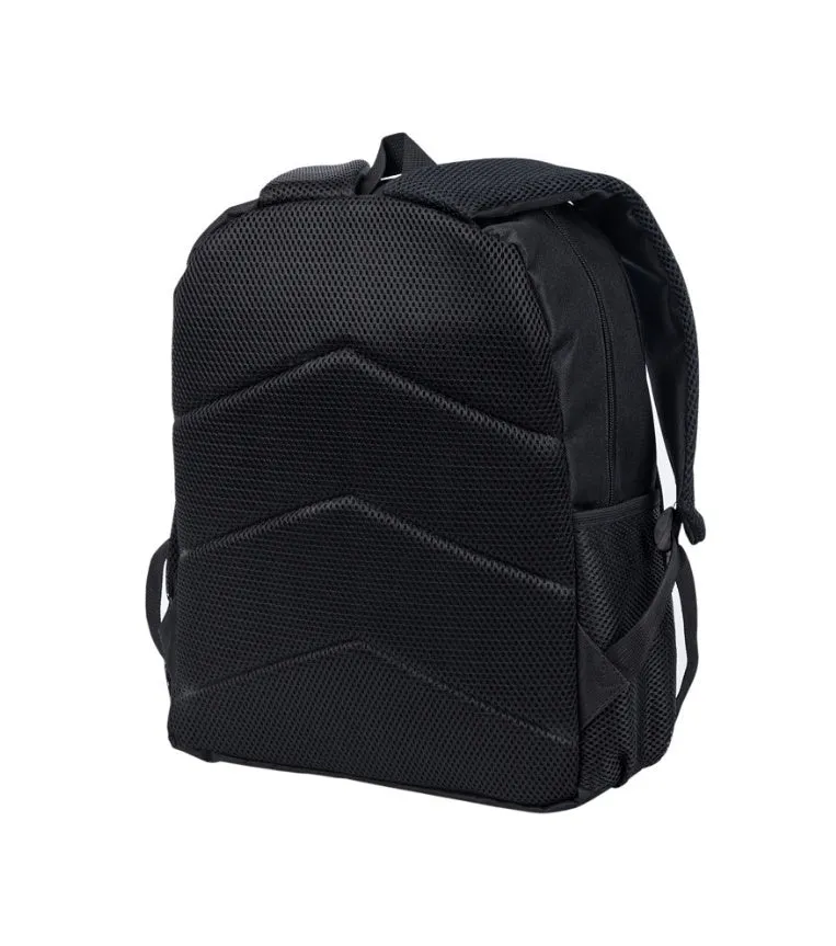 Jurassic dinosaur 3D print backpack 16 inch polyester school bag colour 1A