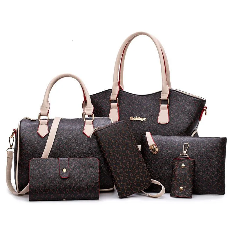 Women's soft PU shoulder bag in horizontal square shape with zipper closure, available in blue, pink, beige, and brown