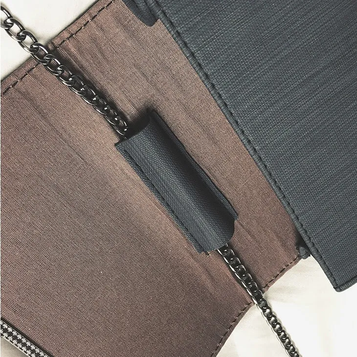 Fashion backpack in pure colour PU material, available in black, green, and pink