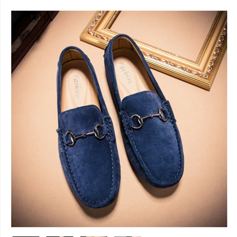 Breathable hollow casual shoes for women, Korean style round toe, flat heel, in khaki hollow colour, viewed from side