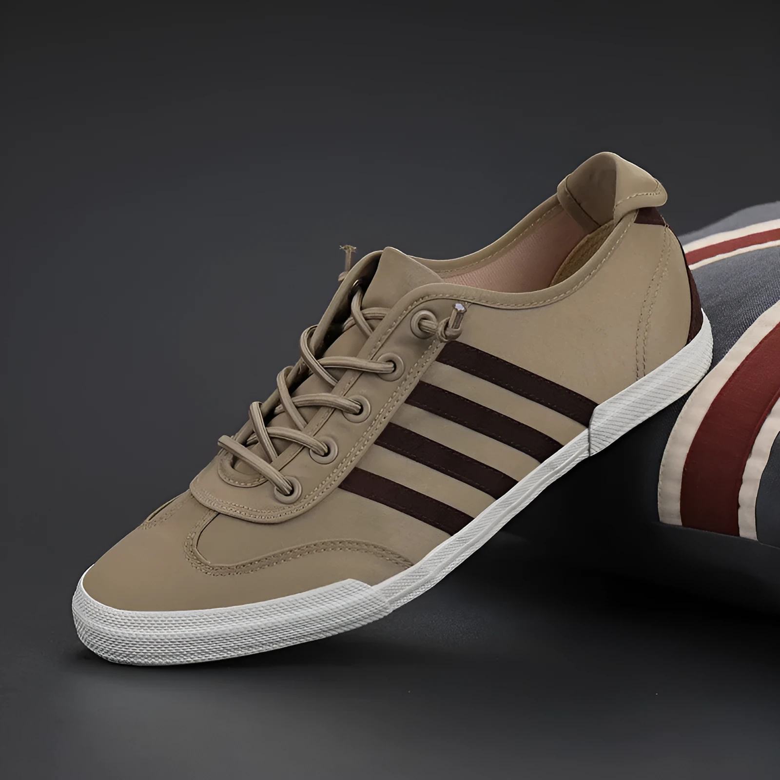 Men's lace up casual canvas shoes low top flat heel rubber sole round toe front lace-up available in multiple colours sizes 38 to 44