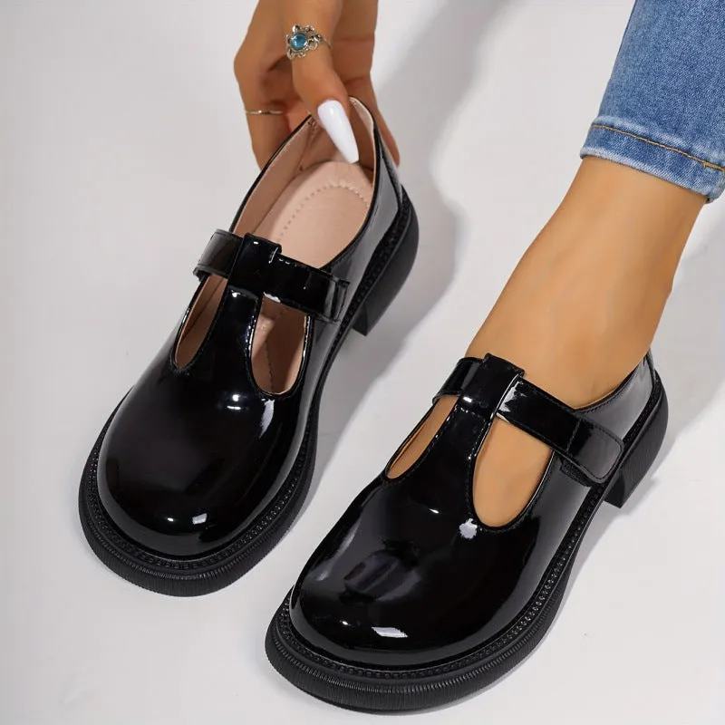 Mary Jane flats with round toe hook, super high heel above 8cm, flyknit upper, wine red