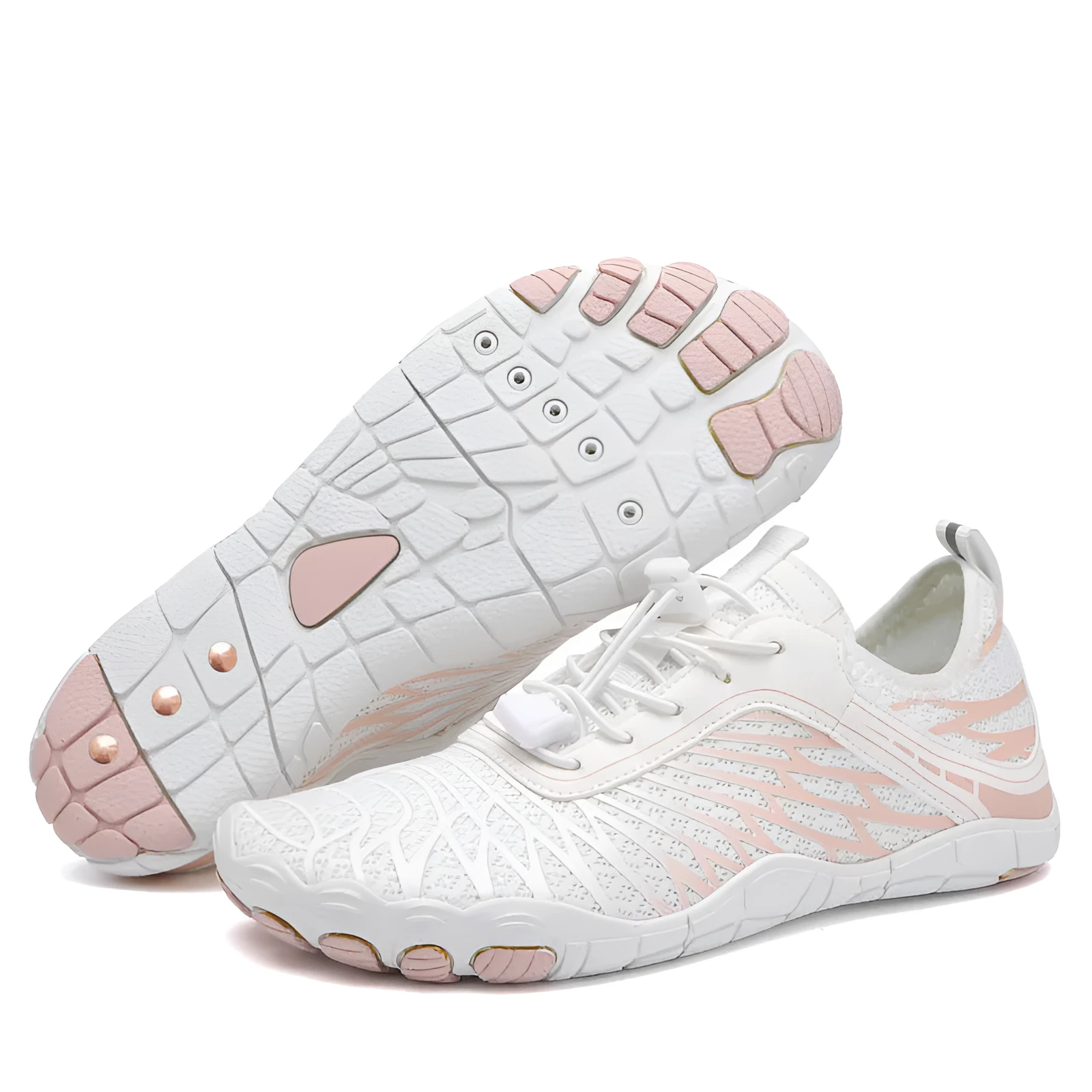 Anti-static conductive shoes with breathable mesh upper, low-top design, available in H08 Black colour.