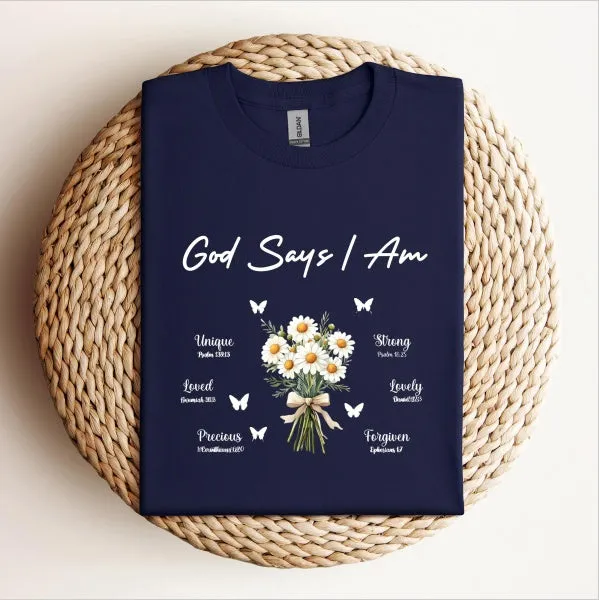 Men's cotton short sleeve t-shirt in loose fit for business casual wear available in multiple colours