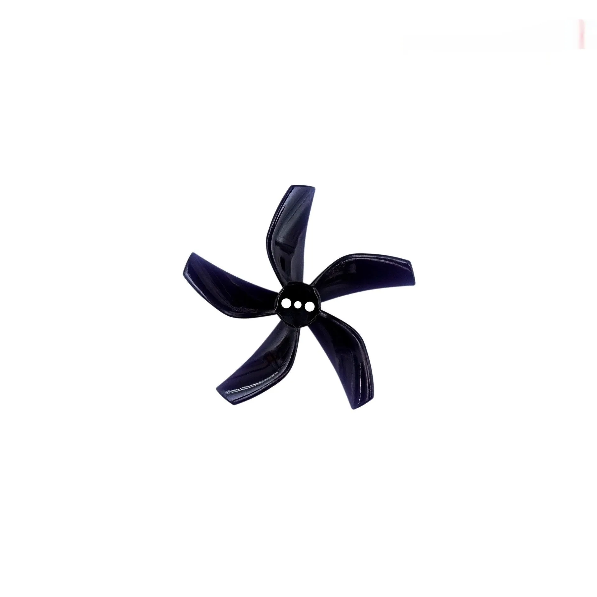 D51 crossing machine paddle blade set 5-leaf PC propeller 8pcs multicolour indoor unit