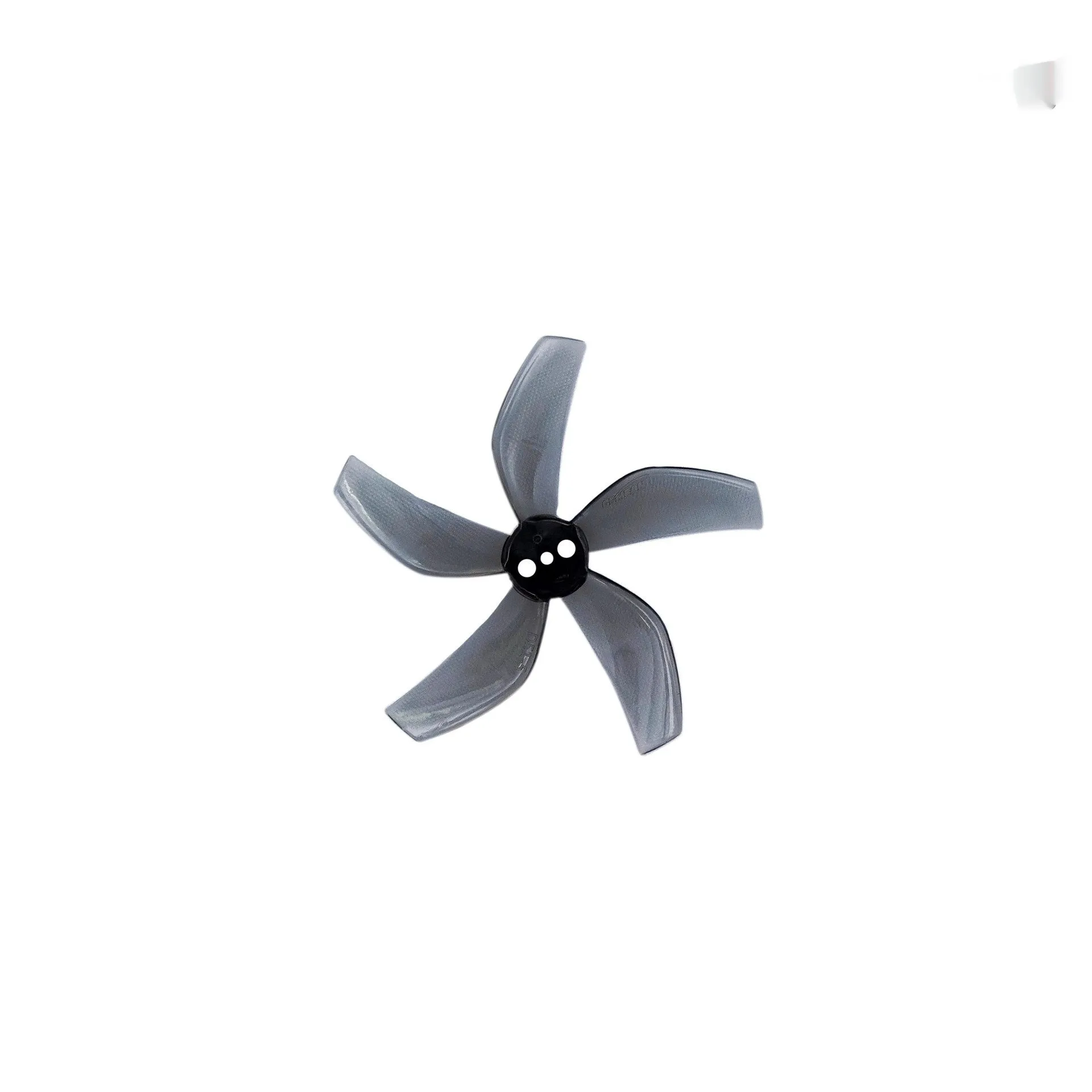 D51 crossing machine paddle blade set 5-leaf PC propeller 8pcs multicolour indoor unit