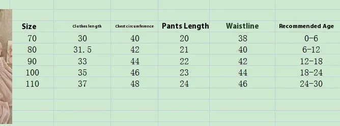Girls' green cotton two-piece set with sleeveless top and short hot pants.